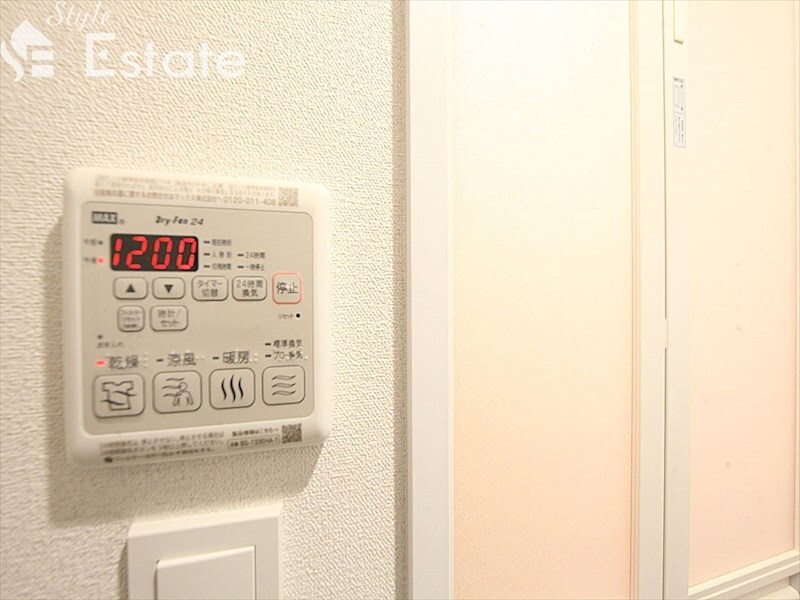 プレサンス大須観音フィエスタの物件内観写真