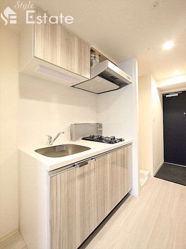 プレサンス大須観音フィエスタの物件内観写真