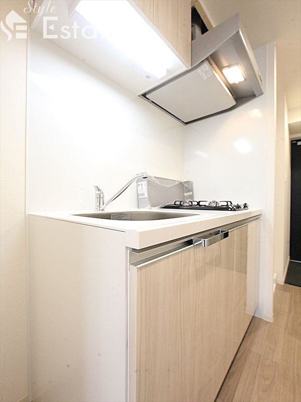 プレサンス大須観音フィエスタの物件内観写真