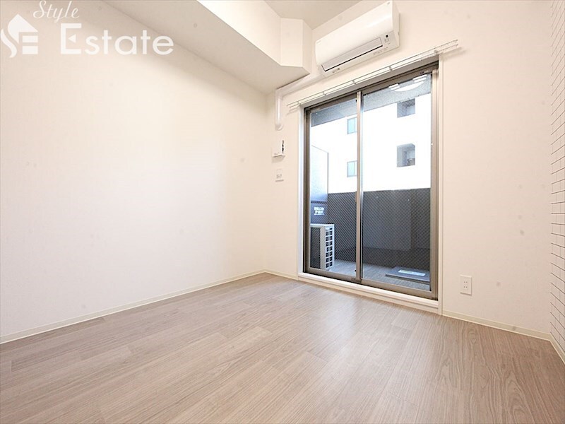 プレサンス大須観音フィエスタの物件内観写真