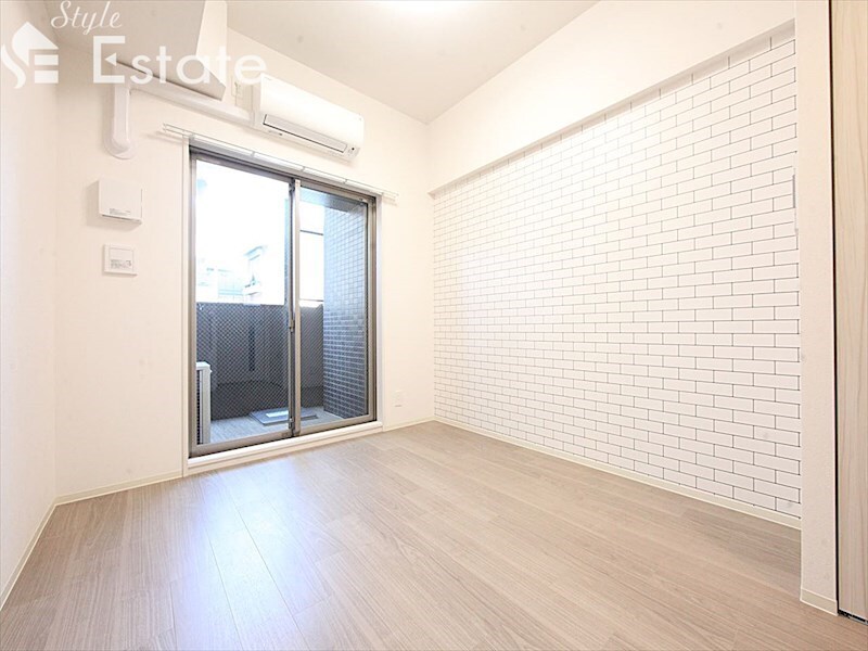 プレサンス大須観音フィエスタの物件内観写真