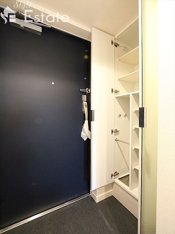 プレサンス大須観音フィエスタの物件内観写真