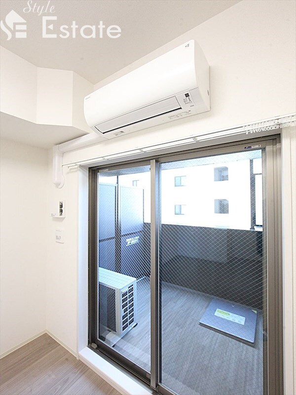 プレサンス大須観音フィエスタの物件内観写真