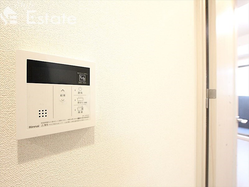 プレサンス大須観音フィエスタの物件内観写真