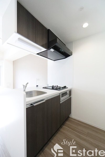 MAXIV東別院の物件内観写真