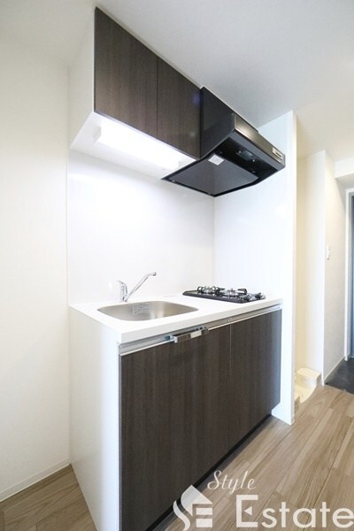 MAXIV東別院の物件内観写真