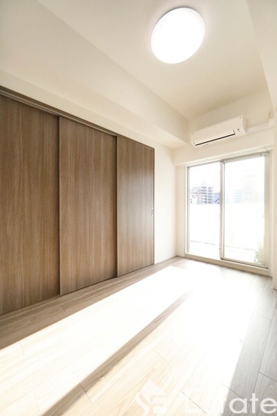 MAXIV東別院の物件内観写真