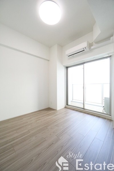 MAXIV東別院の物件内観写真