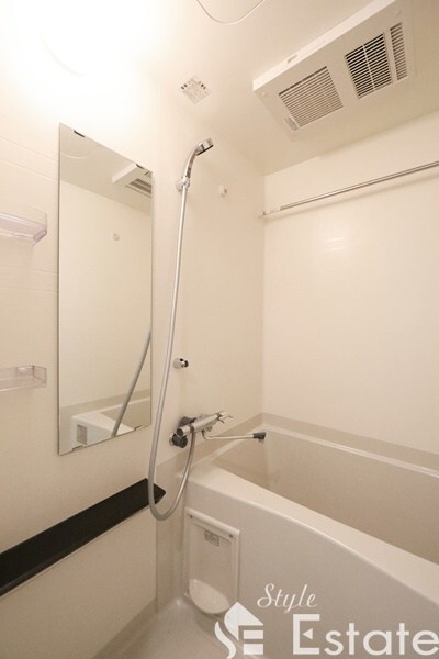 MAXIV東別院の物件内観写真