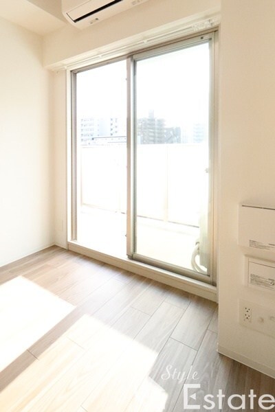 MAXIV東別院の物件内観写真