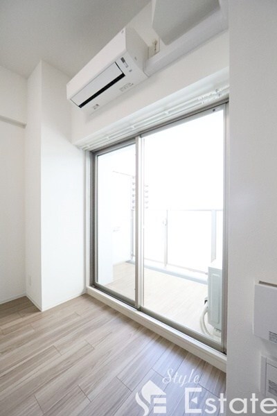 MAXIV東別院の物件内観写真