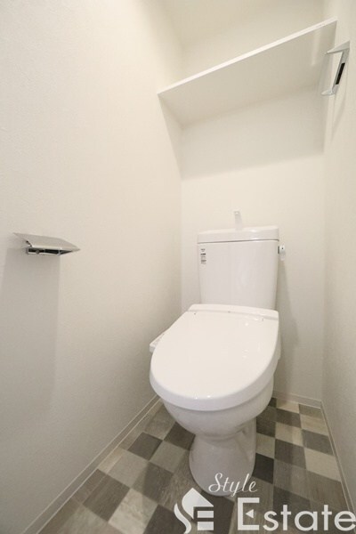 MAXIV東別院の物件内観写真