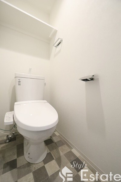 MAXIV東別院の物件内観写真