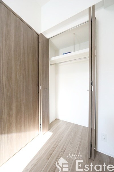 MAXIV東別院の物件内観写真