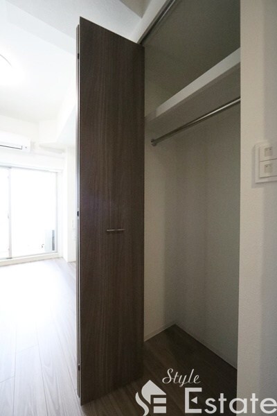 MAXIV東別院の物件内観写真