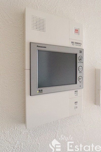 MAXIV東別院の物件内観写真