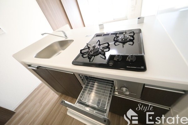 MAXIV東別院の物件内観写真