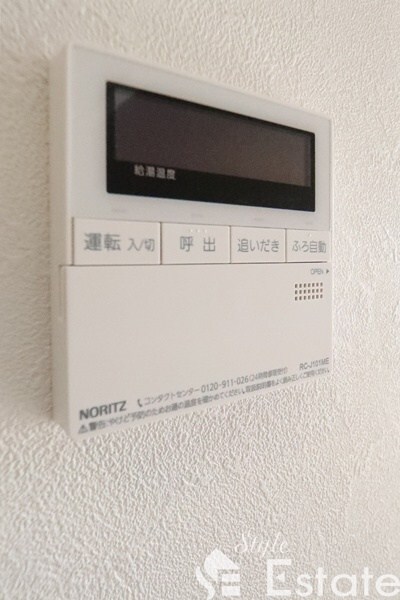 MAXIV東別院の物件内観写真