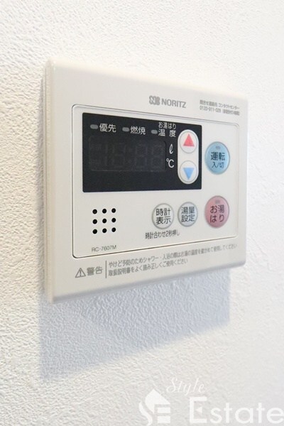 MAXIV東別院の物件内観写真