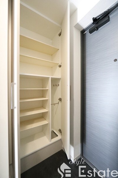 MAXIV東別院の物件内観写真