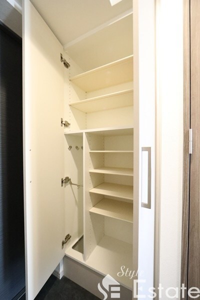 MAXIV東別院の物件内観写真