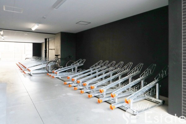 MAXIV東別院の物件内観写真