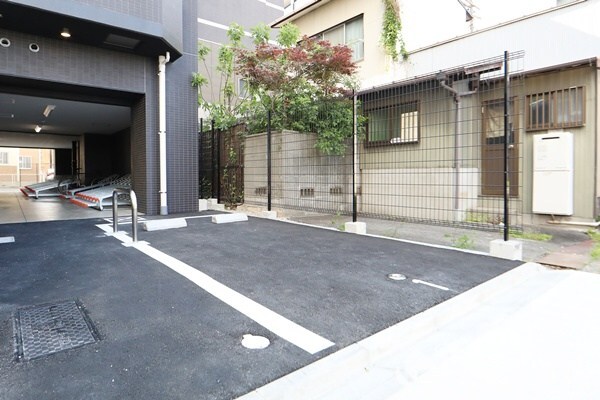 MAXIV東別院の物件内観写真