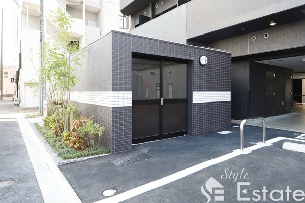 MAXIV東別院の物件内観写真