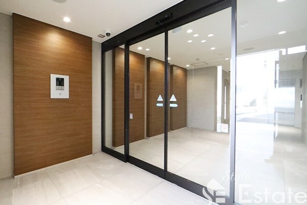 MAXIV東別院の物件内観写真