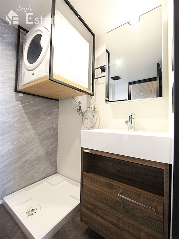 LeGioie本陣駅IIIの物件内観写真