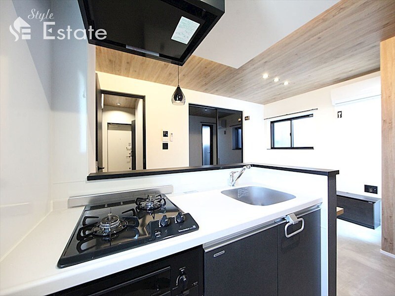 LeGioie本陣駅IIIの物件内観写真