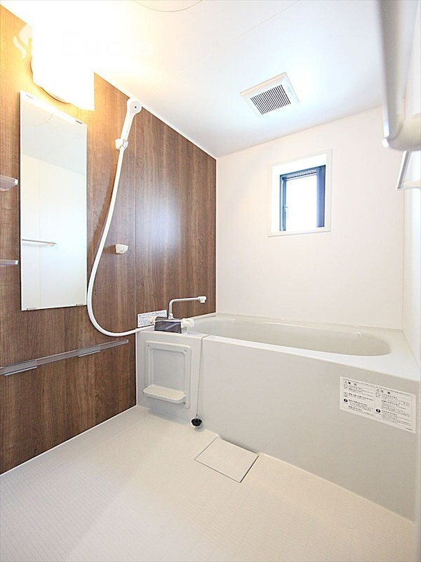 LeGioie本陣駅IIIの物件内観写真