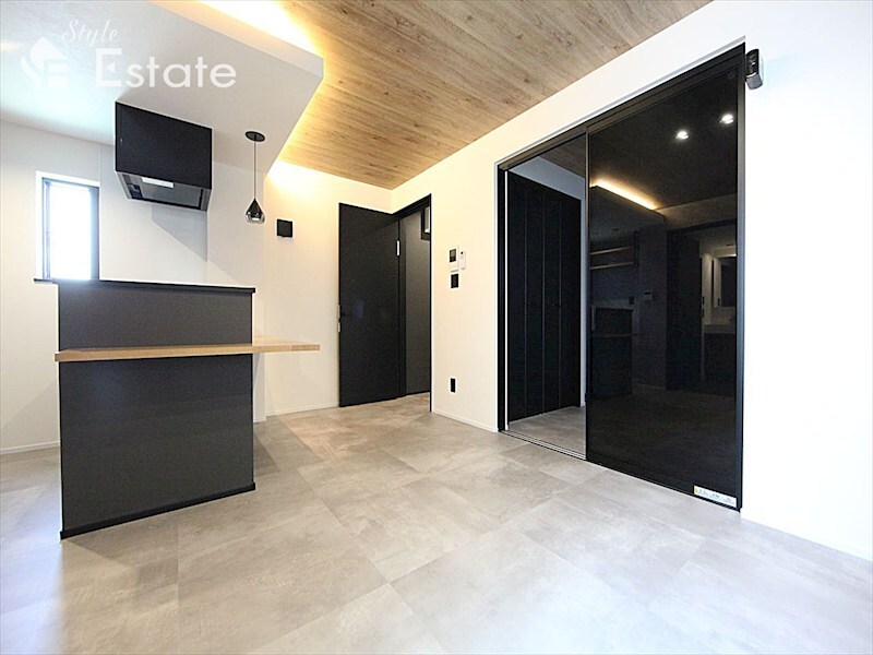 LeGioie本陣駅IIIの物件内観写真