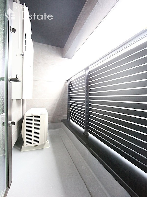 LeGioie本陣駅IIIの物件内観写真