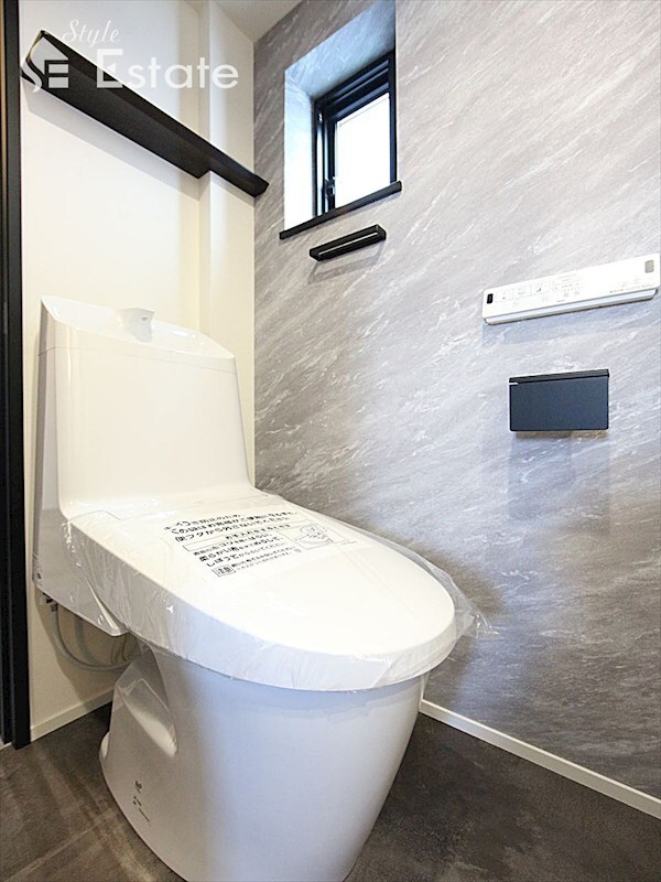 LeGioie本陣駅IIIの物件内観写真