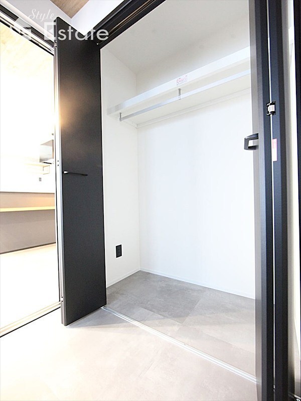 LeGioie本陣駅IIIの物件内観写真