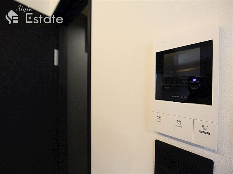 LeGioie本陣駅IIIの物件内観写真