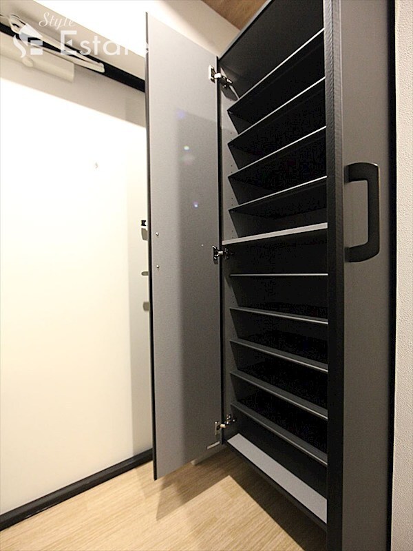 LeGioie本陣駅IIIの物件内観写真