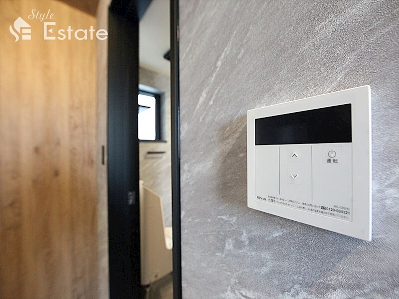 LeGioie本陣駅IIIの物件内観写真