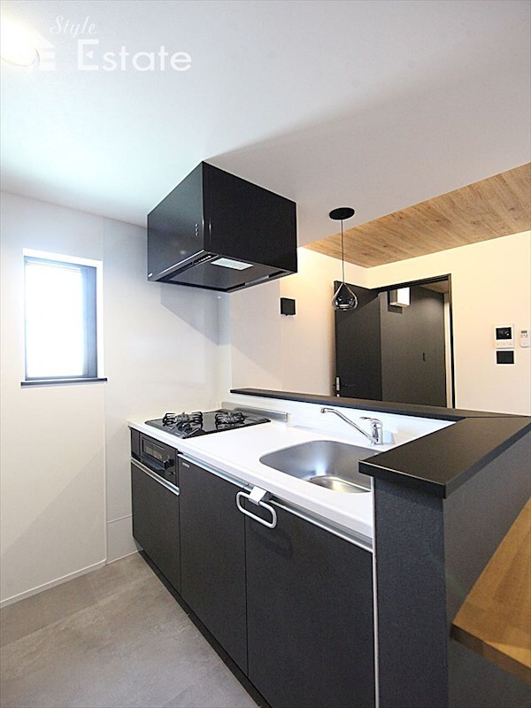 LeGioie本陣駅IIIの物件内観写真