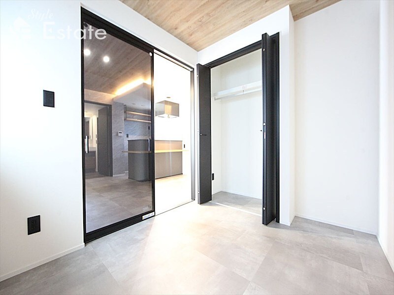 LeGioie本陣駅IIIの物件内観写真