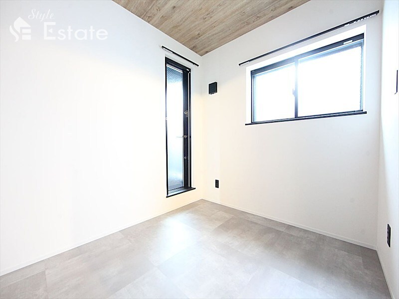 LeGioie本陣駅IIIの物件内観写真