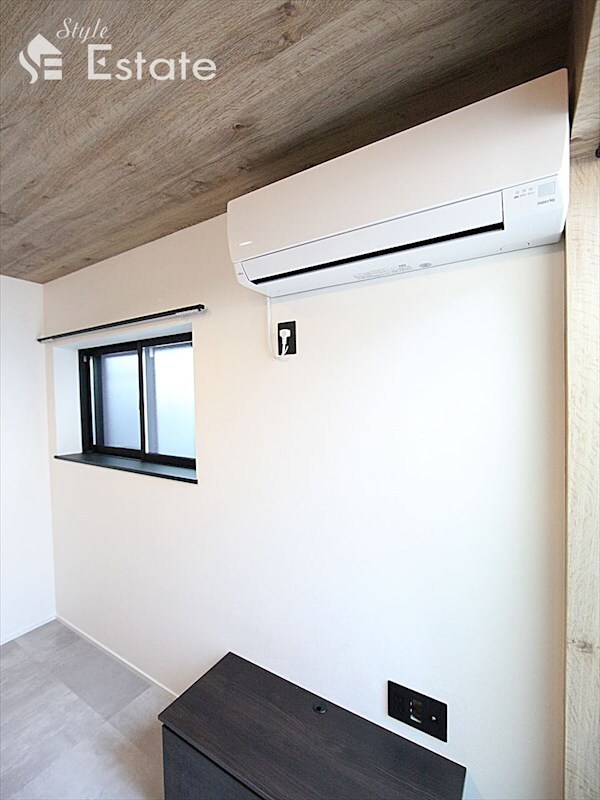 LeGioie本陣駅IIIの物件内観写真