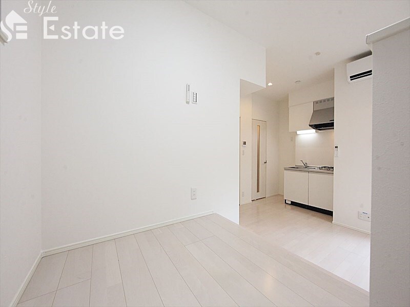 ハーモニーテラス木之免町の物件内観写真