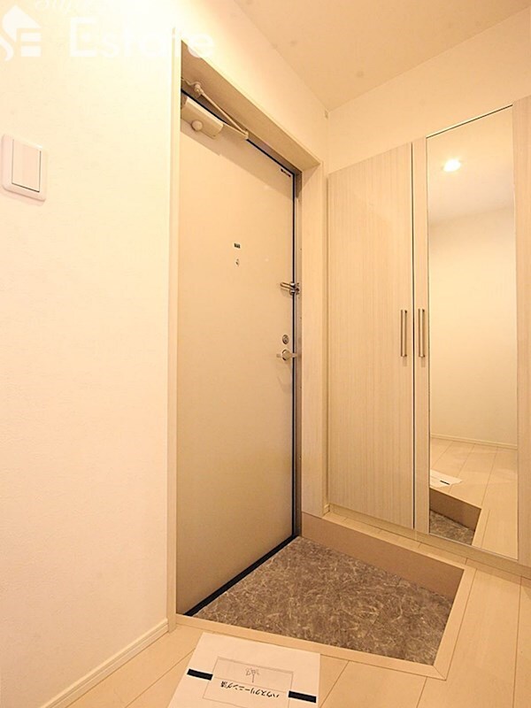 ハーモニーテラス木之免町の物件内観写真