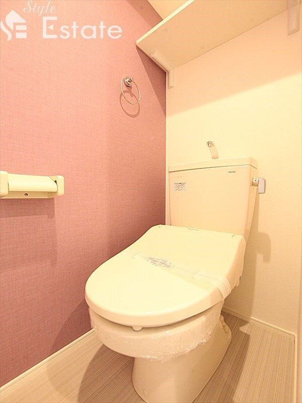 ハーモニーテラス木之免町の物件内観写真