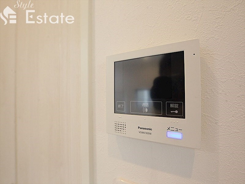 ハーモニーテラス木之免町の物件内観写真