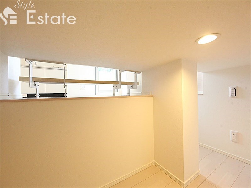 ハーモニーテラス木之免町の物件内観写真