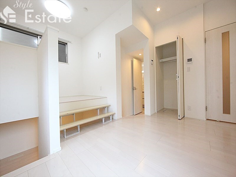 ハーモニーテラス木之免町の物件内観写真