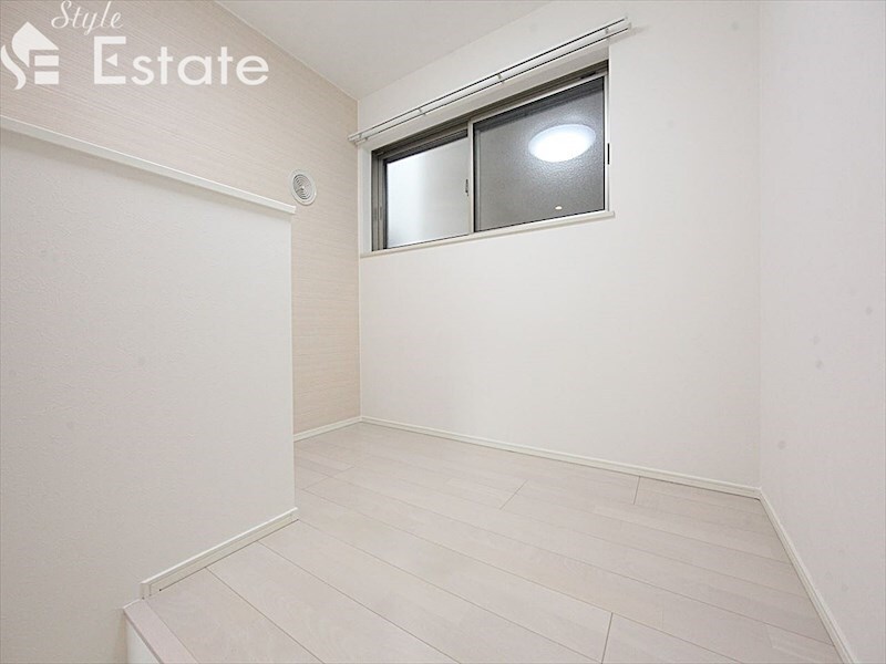 ハーモニーテラス木之免町の物件内観写真